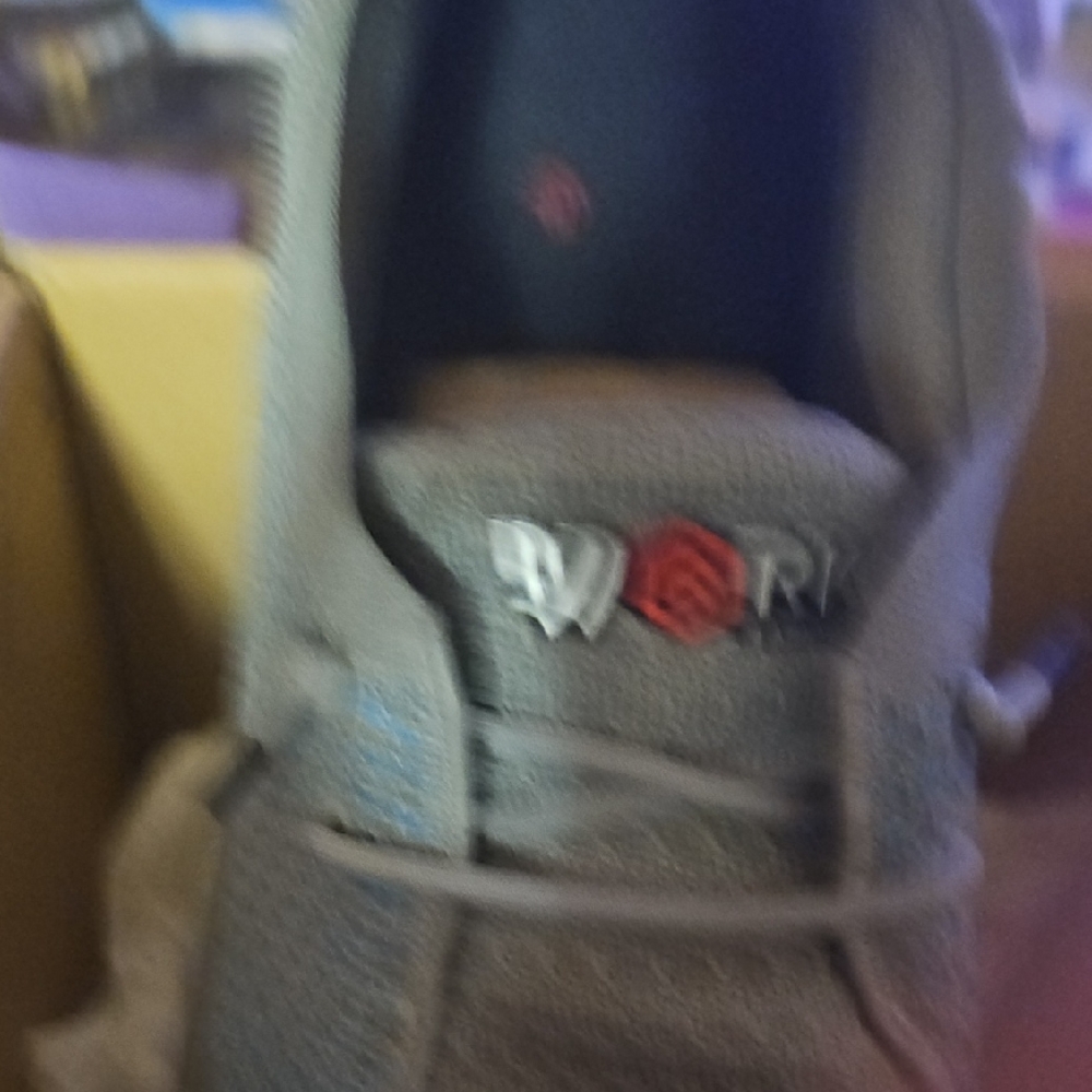 Gray Men's Sneakers